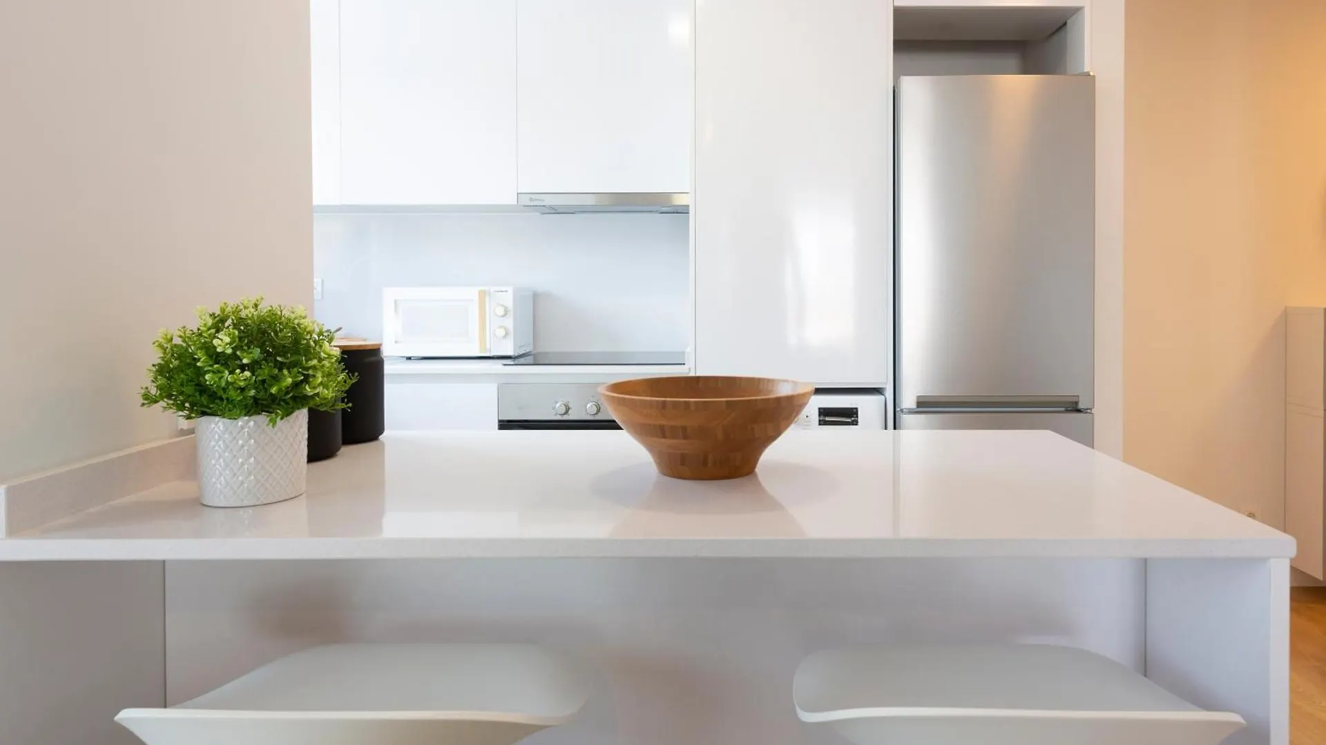 Appartamento Apartamento Con Vistas En Paseo De Reding By Rent Me Málaga