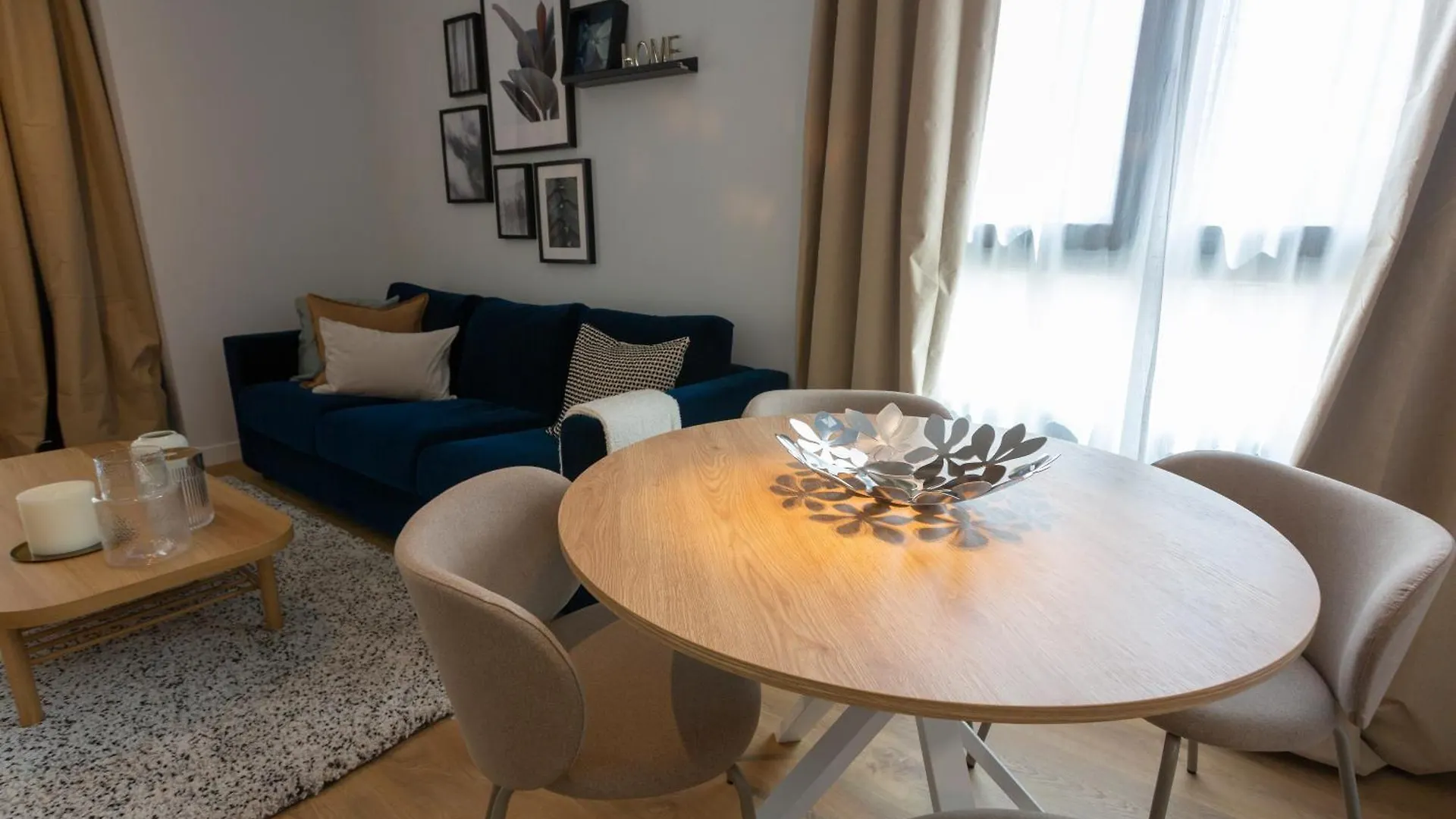 Appartamento Apartamento Con Vistas En Paseo De Reding By Rent Me Málaga