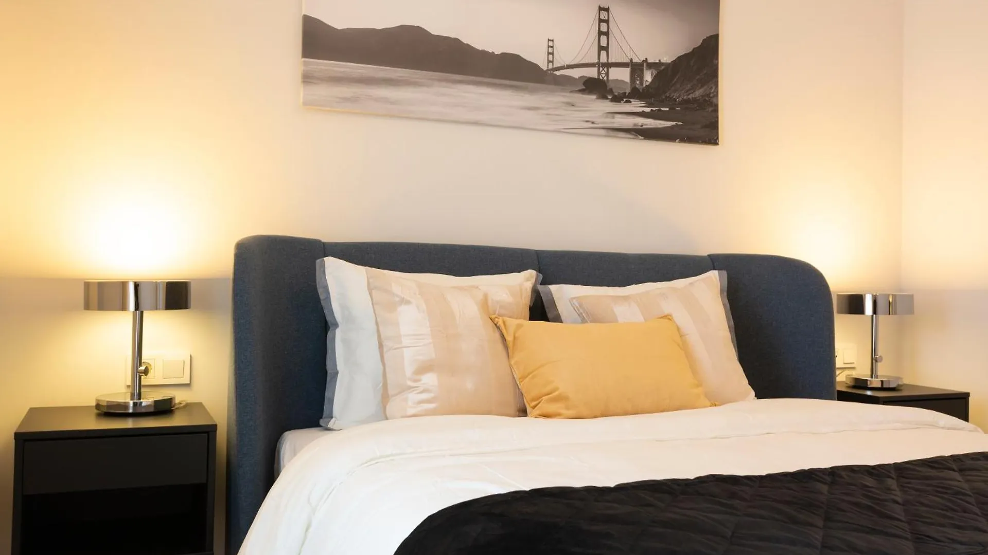 Appartamento Apartamento Con Vistas En Paseo De Reding By Rent Me Málaga
