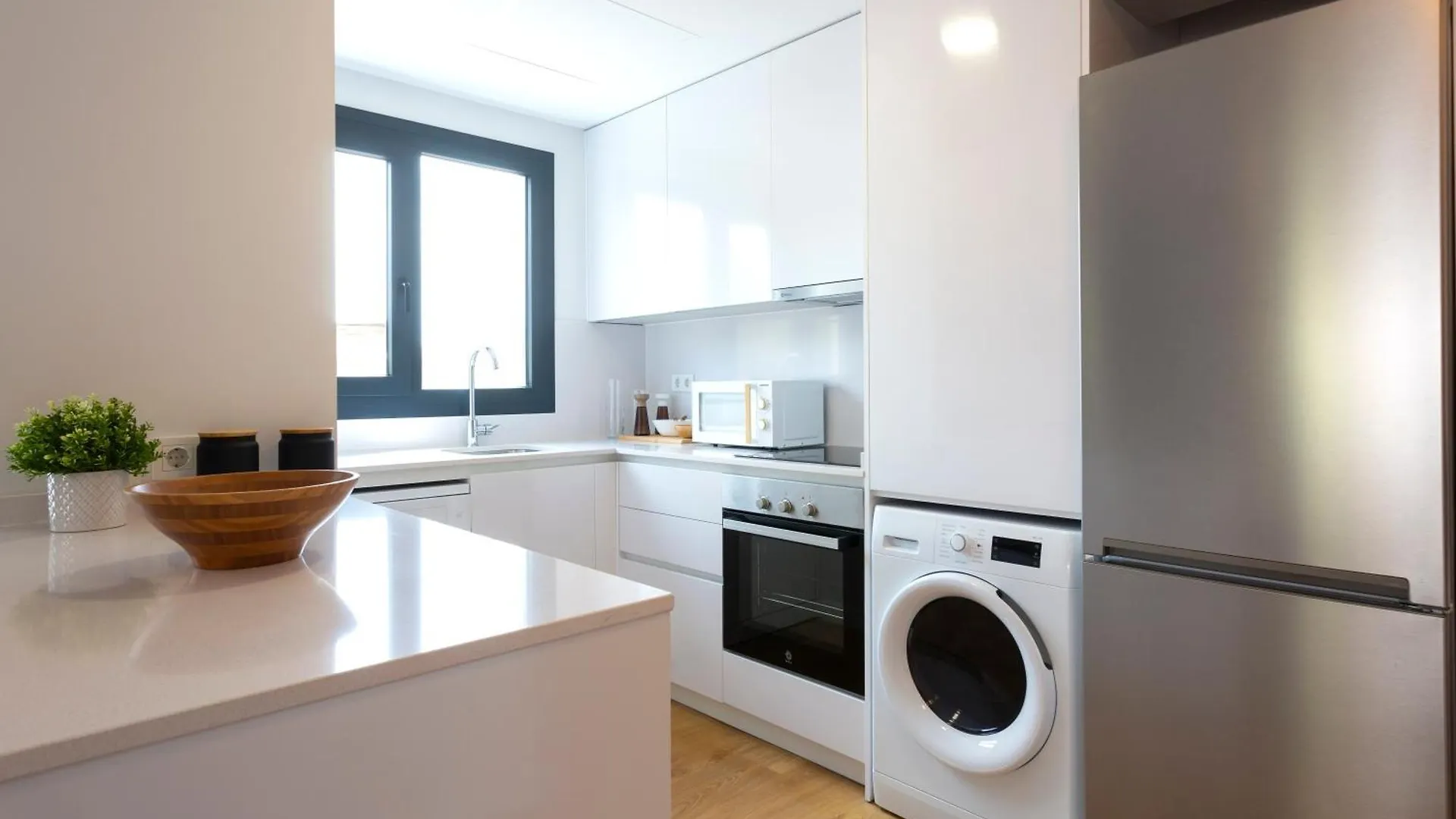 Appartamento Apartamento Con Vistas En Paseo De Reding By Rent Me Málaga Spagna