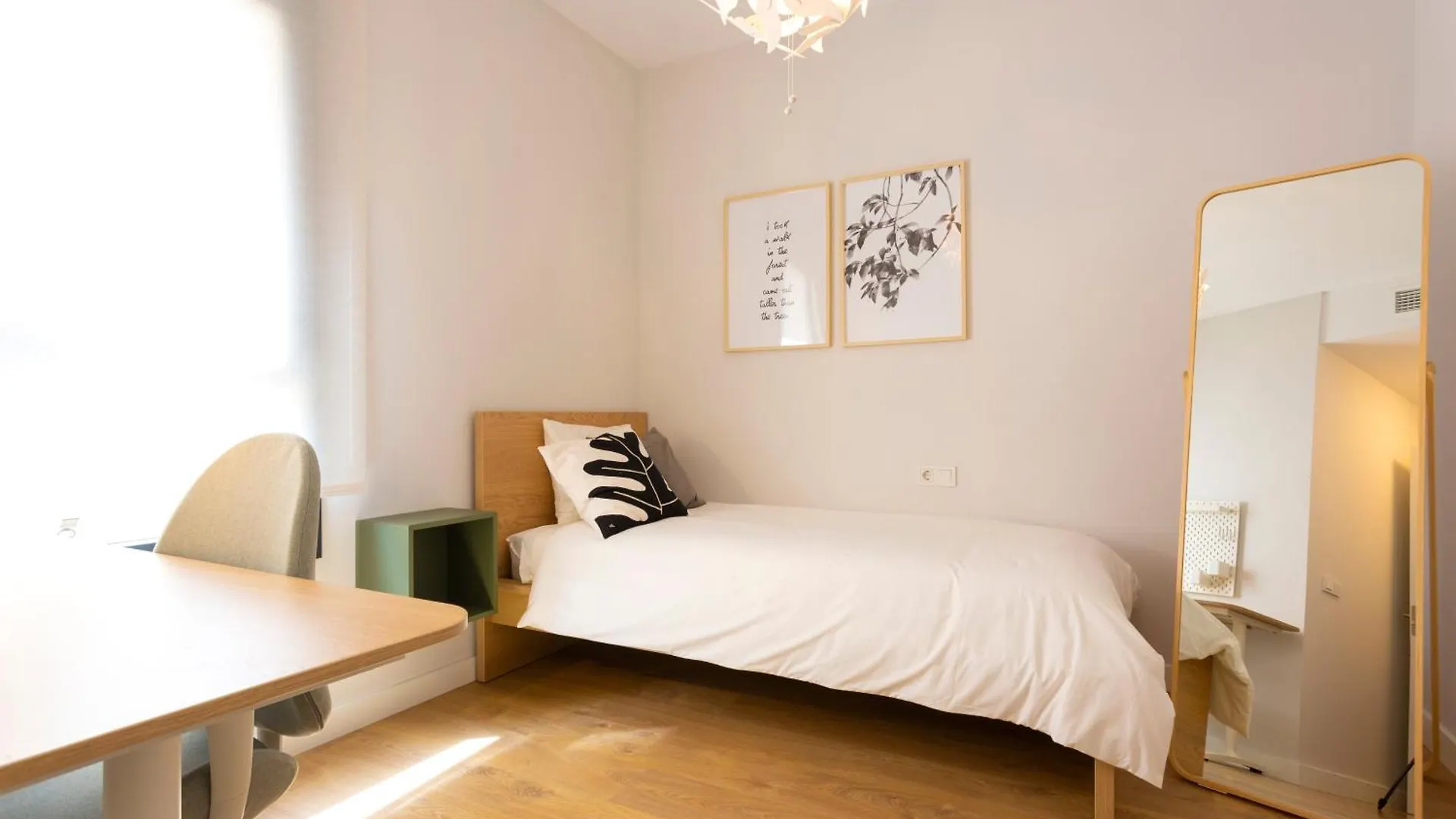 Appartamento Apartamento Con Vistas En Paseo De Reding By Rent Me Málaga